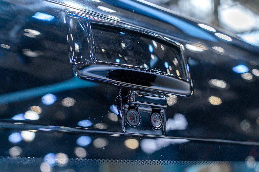 Nation's lidar makers scaling up production