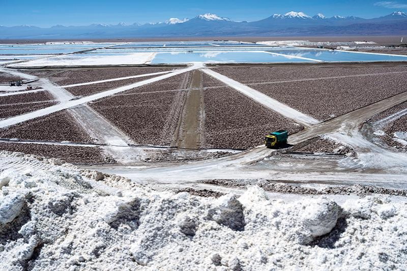 China implements export controls on rare earths in line with laws: commerce ministry