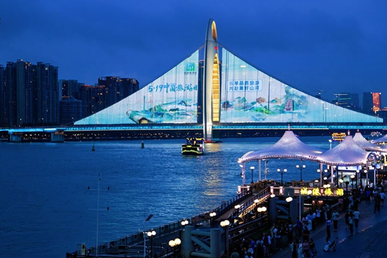 Guangdong launches ten tourism measures targeting intl hub status