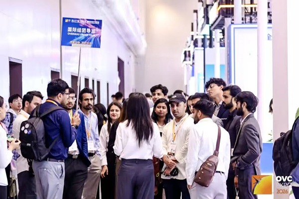 21st OVC Expo achieves record attendance
