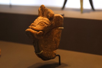 Journey through the birth of dynastic China