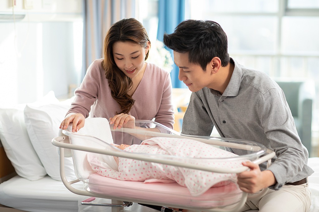 The number of assisted reproductive institutions reaches 645 in China
