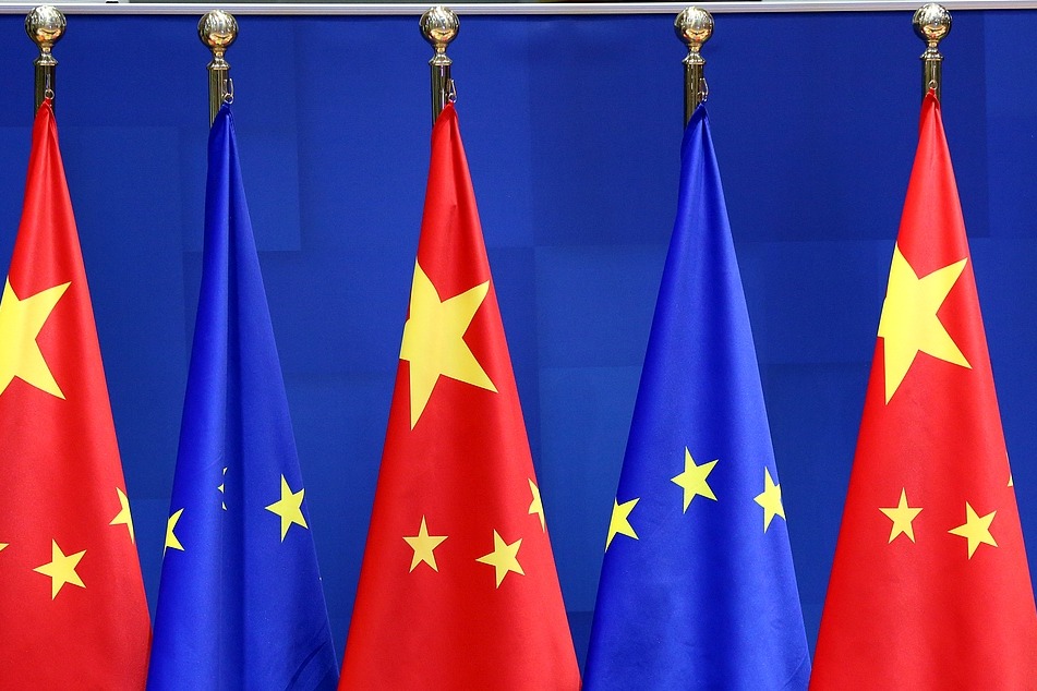 China, EU to deepen trade consultations