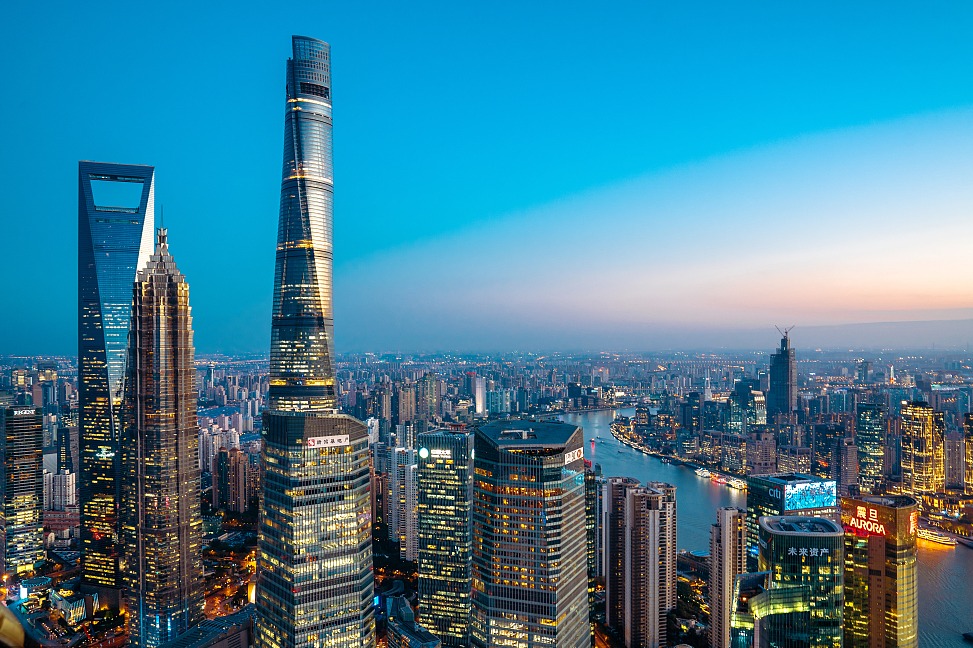 Experts debunk myths about China Opportunity 2.0