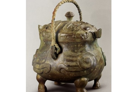Artifacts unveil Shang Dynasty lesser-known state in Henan