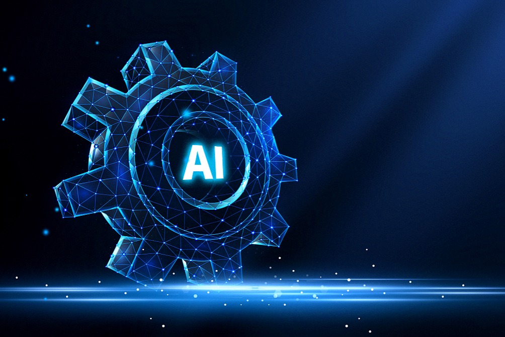Chinese AI models gain global users