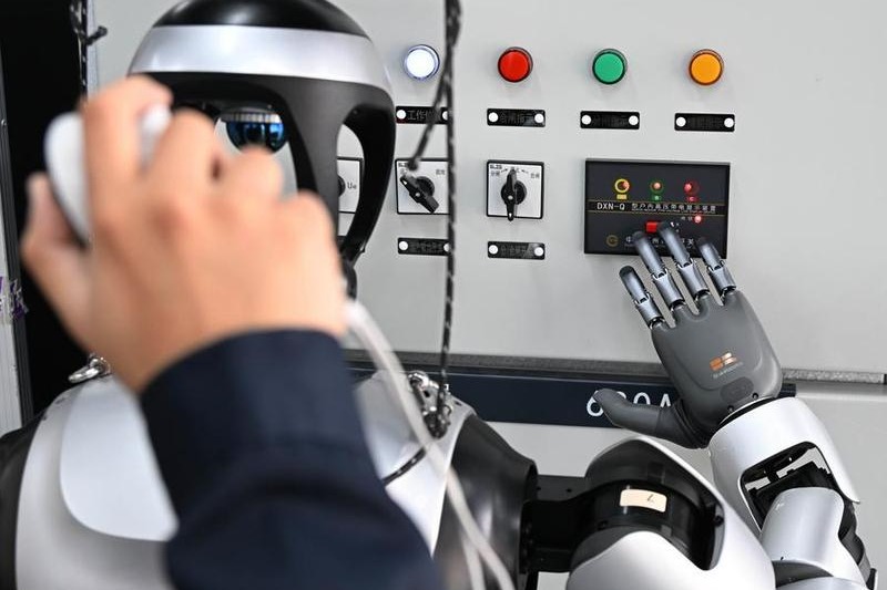 Cutting-edge products spark demand abroad
