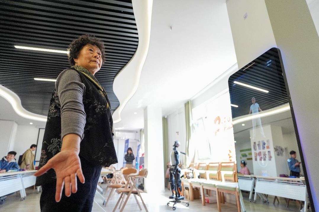 Life expectancy, health indicators hit new highs