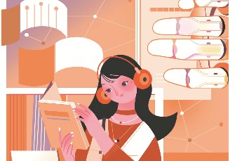 Cultivating talent that machines can't match