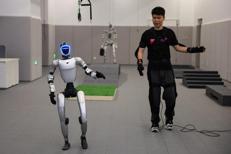 China seen as global innovation engine