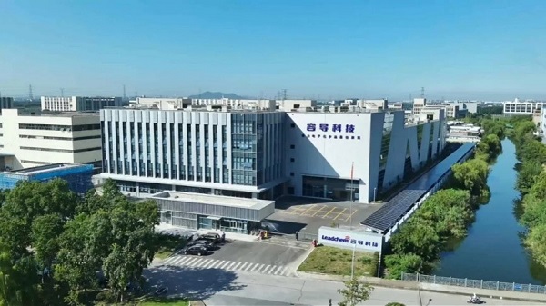 Leadchem Semiconductor Technology opens new facility in WND