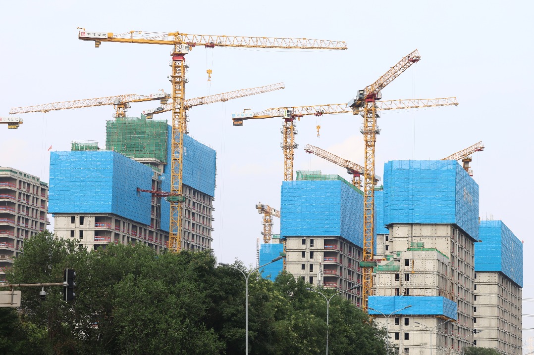 Top cities ease rules for home purchases