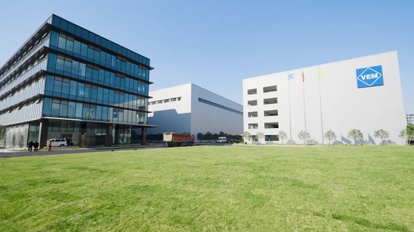 Why global companies are expanding in WND