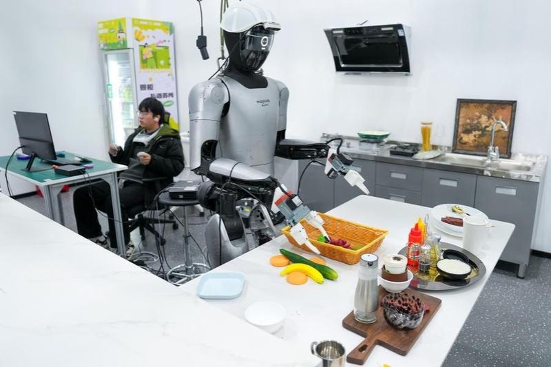 China to step up proactive support for promising SMEs