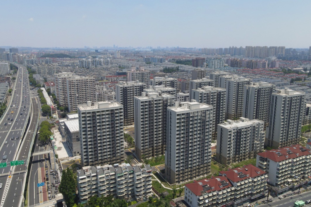 New subsidy set to boost housing mkt