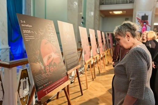 Shaanxi drama makes overseas debut in Russia