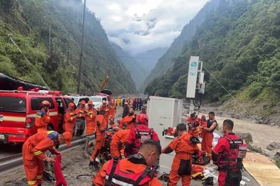 Nation to strengthen emergency response, prevention
