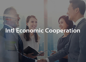 Intl Economic Cooperation
