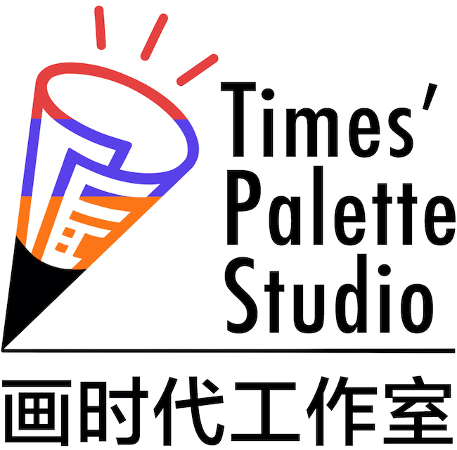 Times' Palette Studio